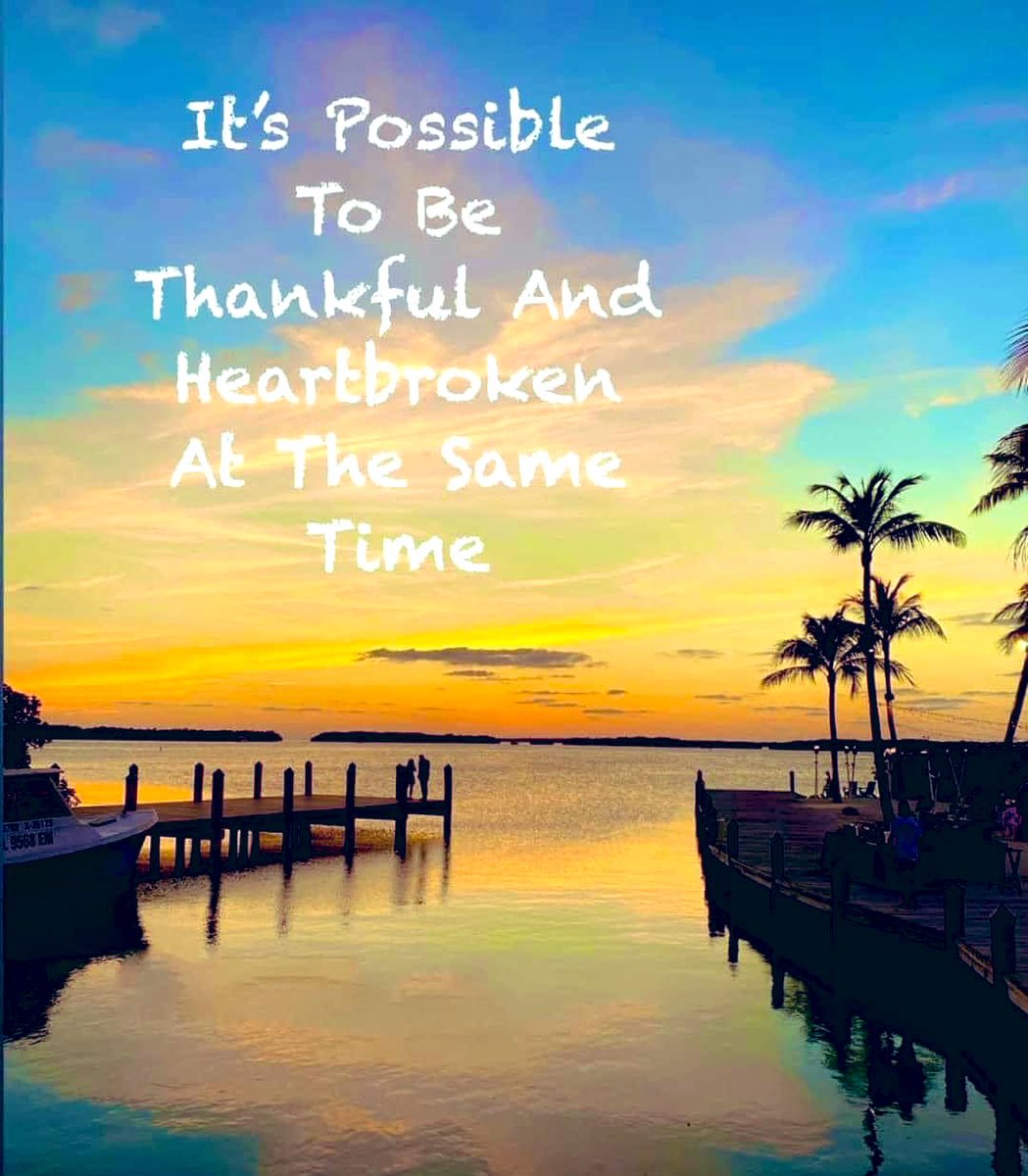 This is how Floridians feel right now. As many of us are regaining some sense of normalcy, we recognize over sixty people have lost their lives, thousands are homeless, and many communities are unrecognizable. Keep those impacted by Hurricane Ian in your prayers. #RestorationTime