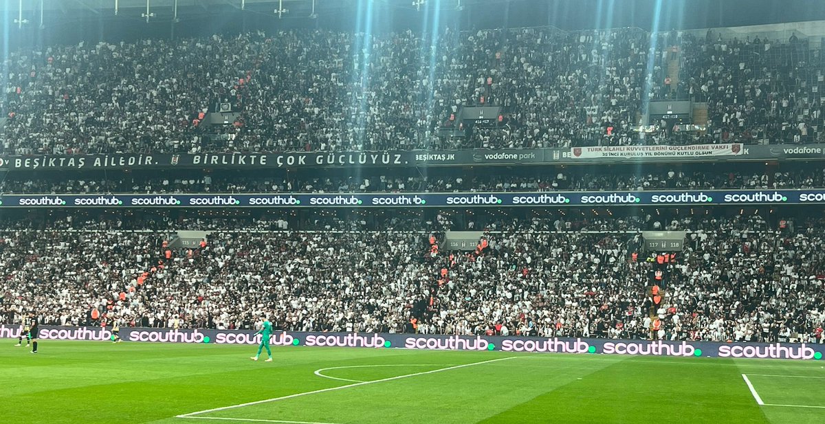 Where is @scouthub_io ! 

#BuildSquadEarnRewards