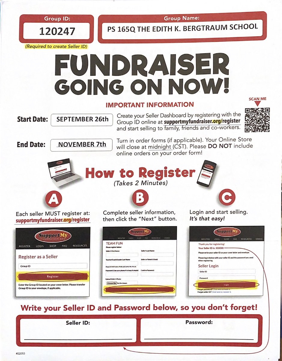 Please support PS165Q! You can scan QR code with your camera. <a href="/Ps165Q/">PTAofPS165Q💛💙</a> <a href="/PS165Queens/">PS 165 Queens</a>