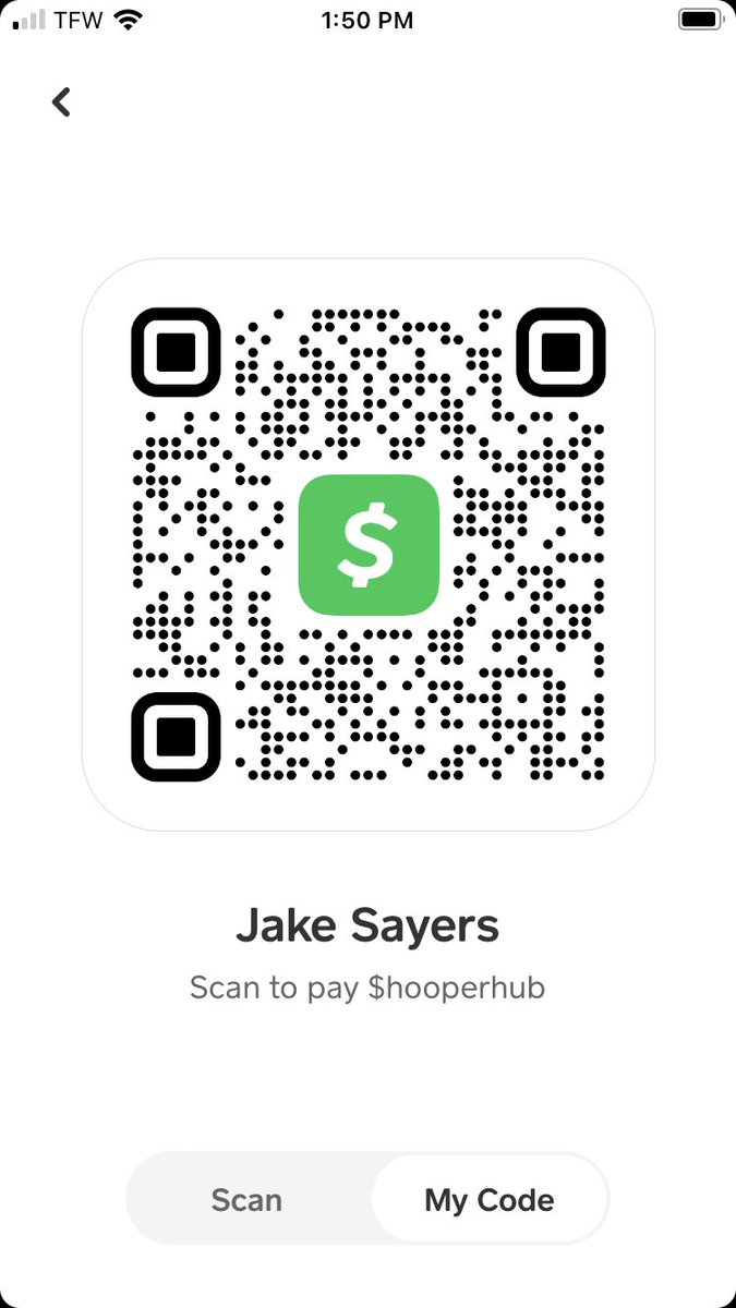 We do a lot of good work for up and coming basketball players and don’t charge them anything. Donations are always appreciated. 🙏🙏 <a href="/JakeSayers2/">Jake Sayers</a> @UOrangemen <a href="/CoachBrooks4/">Coach Brooks</a> <a href="/LIBasketball23/">LI Sports Fanatic 🏈🏀⚾️</a> <a href="/GoMVB/">GoMVB Sports - Recruit Content for College Coaches</a> <a href="/GoMVBBasketball/">Athlete Recruiting Promotion - Basketball</a> <a href="/KshaneGodisLove/">Kelly Mukisa</a> @djballornothin #hooperhub #ignite #gomvb #cashapp