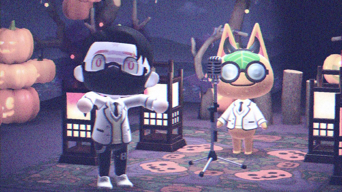 xrei04's tweet photo. #AnimalCrossing #ACNH #NintendoSwitch https://t.co/azSMdVLsRz
