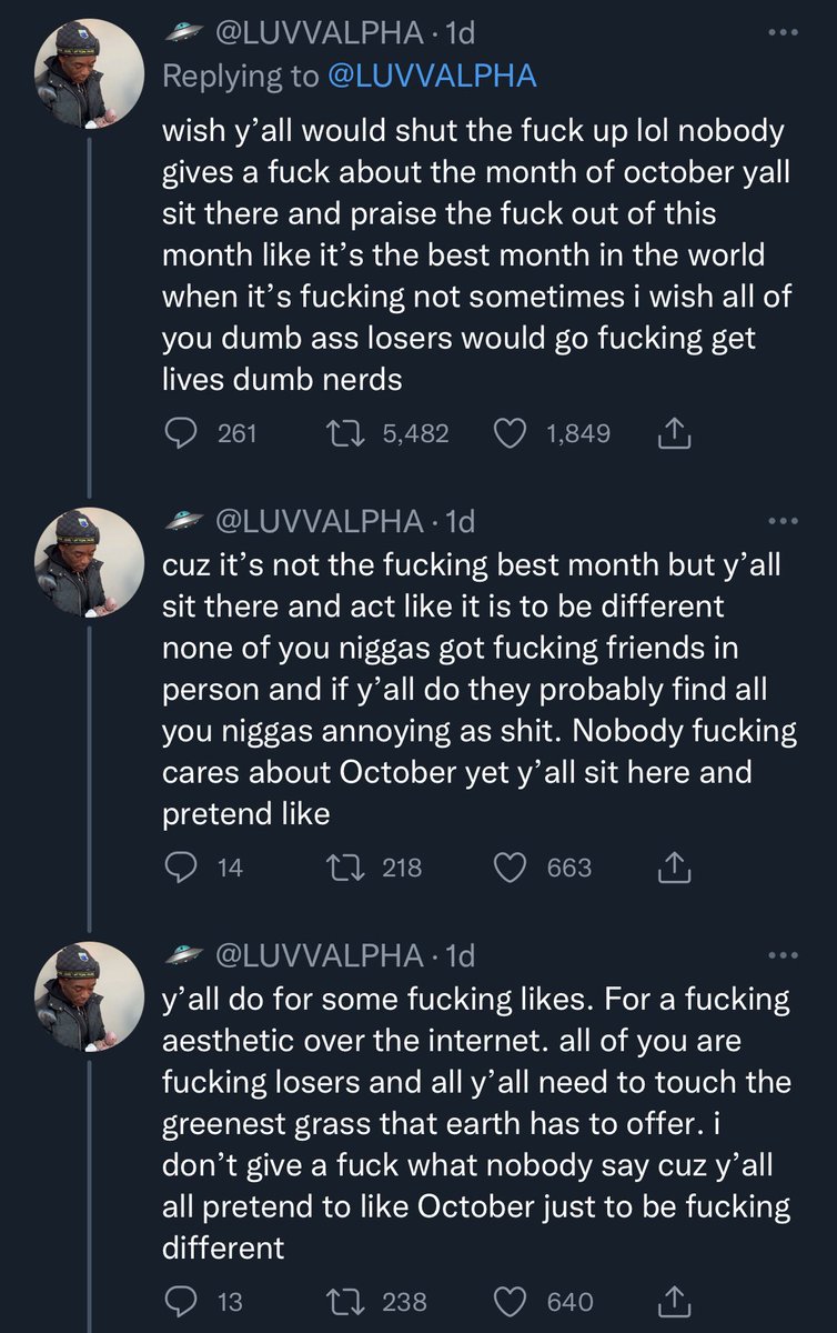mattxiv's tweet photo. never seen someone beef so hard with a month https://t.co/TysRym7gdB