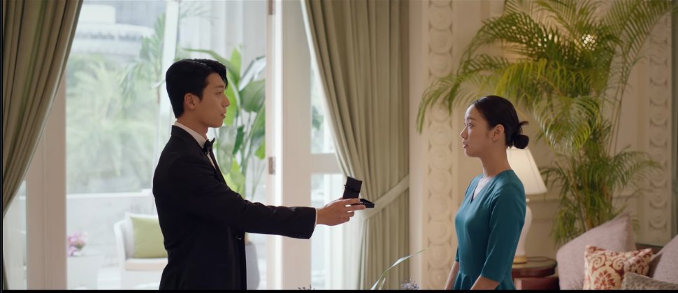 In-joo and Do-il &amp; John and Meg | Ending Comparison

What I can't settle on is how this story is going to end for these two in regards to the money. 

#LittleWomen #LittleWomenEp10 #choidoil #ohinjoo