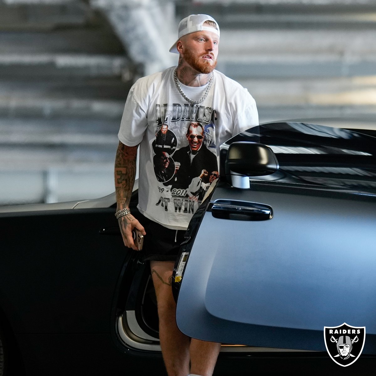 🐐👕

<a href="/CrosbyMaxx/">Maxx Crosby</a> | #RaiderNation