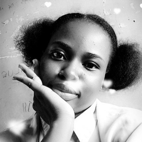 Okani Juliet Chinenye tweet media