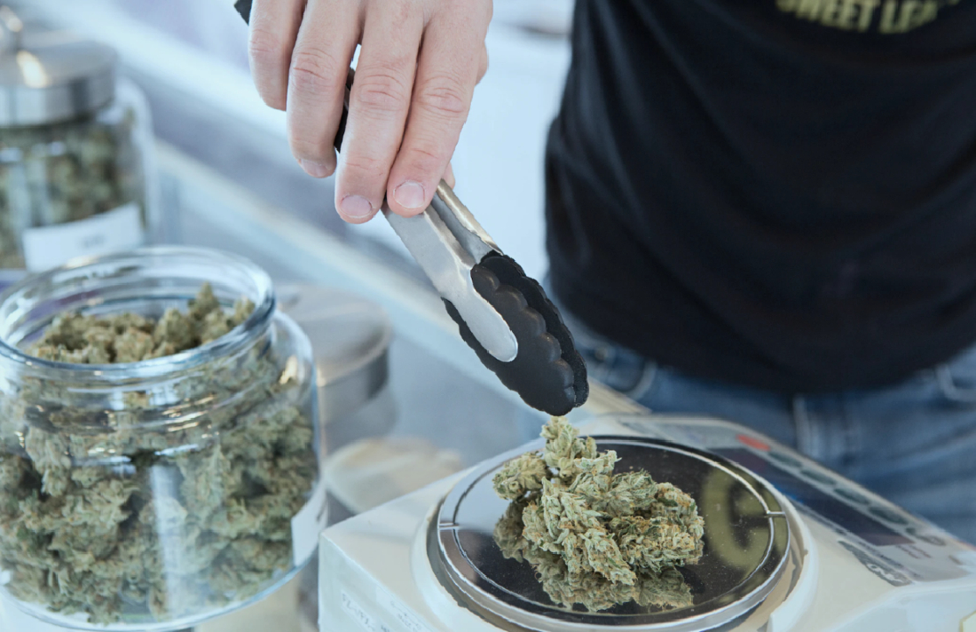 N.J. Legal Weed Was A Success This Summer, But Report Warns There Still Aren’t Enough Stores #business #industry #retail #sales #NewJersey #USA bit.ly/3dUnsip