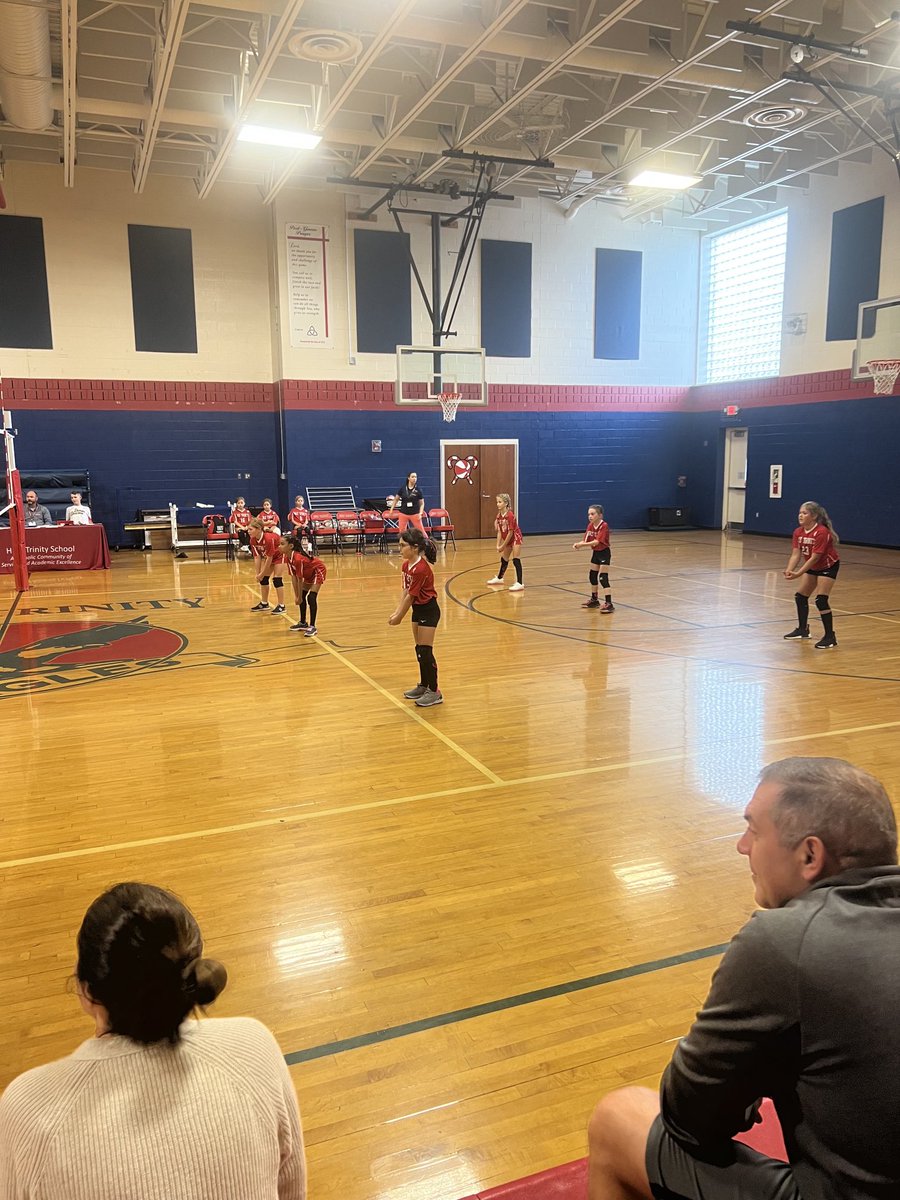 reneenemeth7's tweet photo. First win of the year!  Proud of these Eagles!! ⁦@HTS_Eagles⁩ https://t.co/1msKQyrJkW