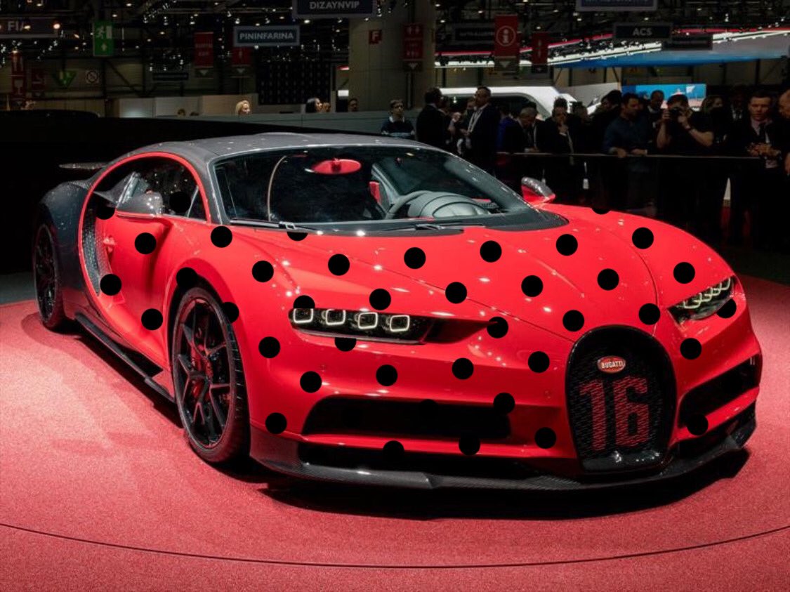 ladybugatti