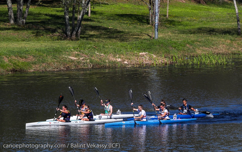 paddle_uk's tweet photo. The highly anticipated K2 races rounded up the action on the fourth and final day of racing in Ponte De Lima at the 2022 ICF Canoe Marathon World Championships! 💪 

Read about how the team got on below 👇 
https://t.co/0nNjWVmctY https://t.co/V4Kft5SpZN