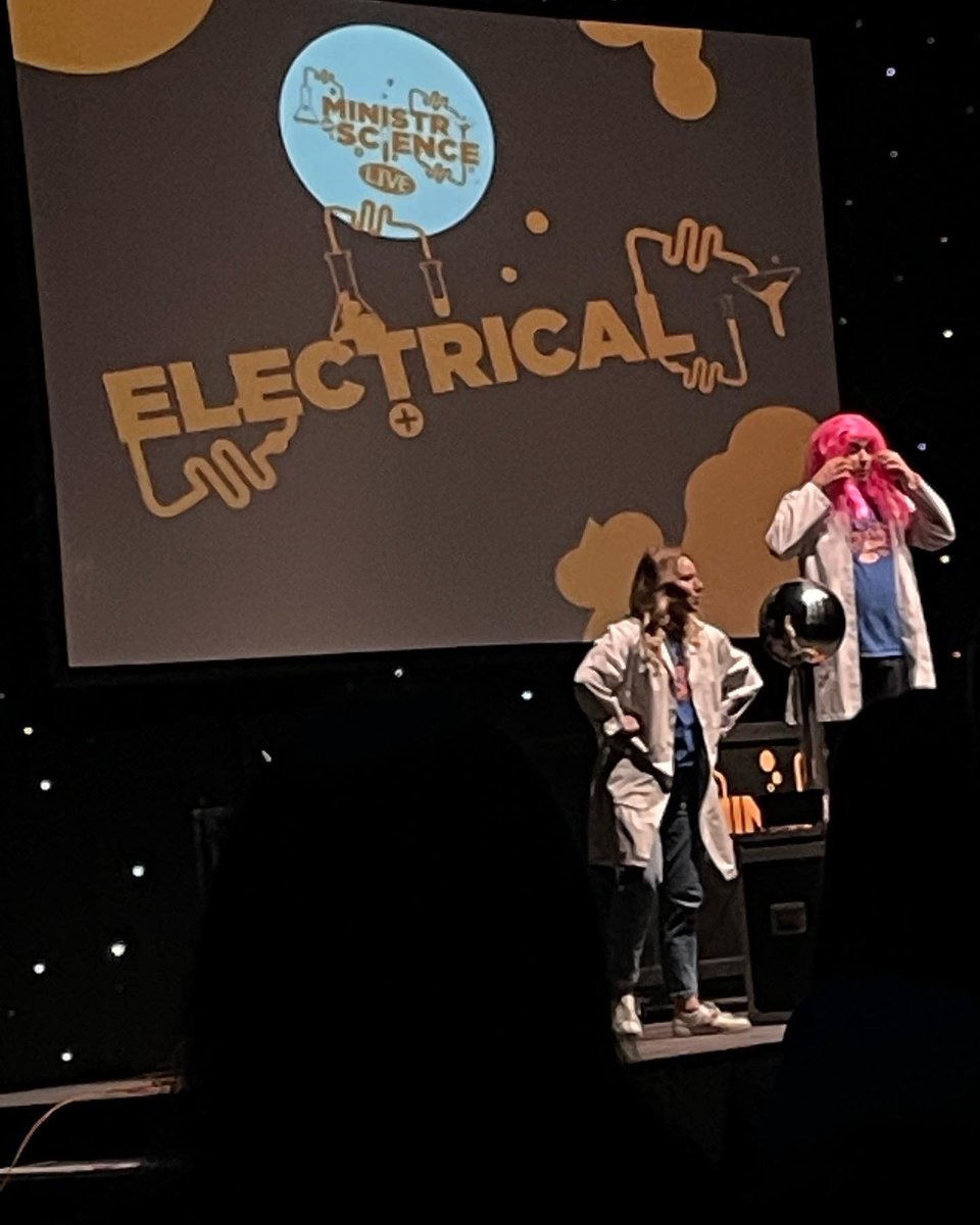 nixon_sarah's tweet photo. We loved Ministry of Science ❤️
A huge shout-out to #rothlibraries for organising great events this summer and a massive shout-out to the team at #wickersleylibrary (whom we visit most weeks) for being totally amazing. 2/2
@readingagency @summer_reading_challenge #gadgeteers https://t.co/ocyC4aqo16