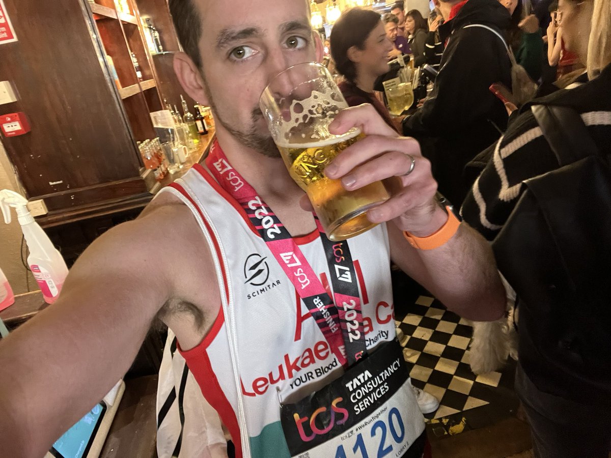 Alistair Harwood tweet media