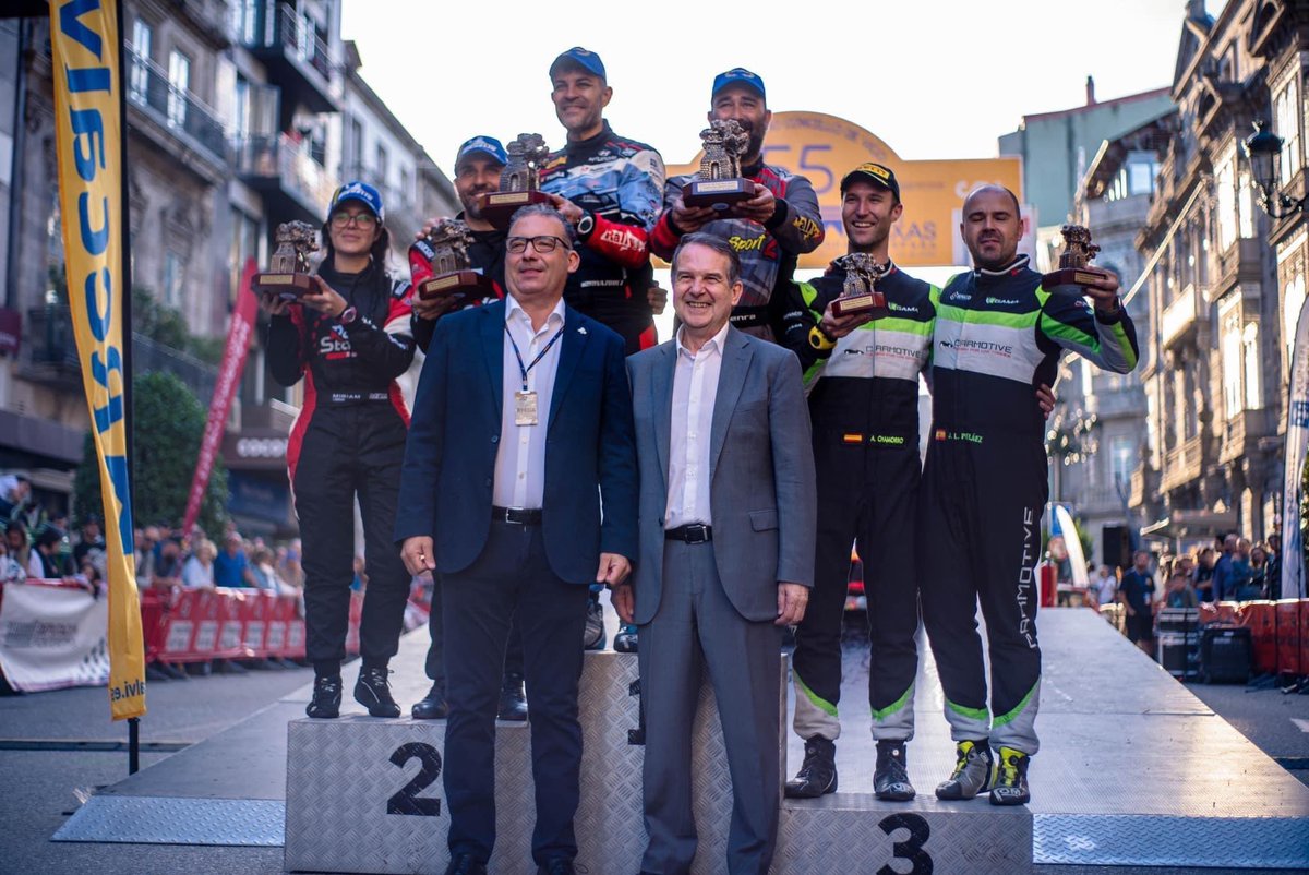 Felicidades Alberto