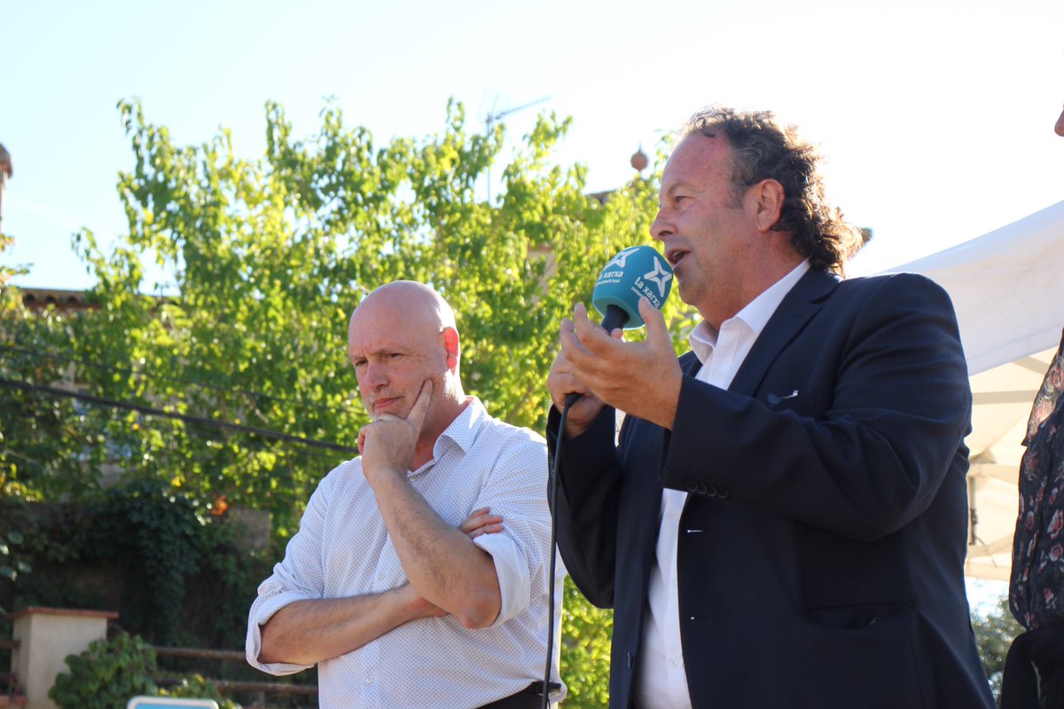 AjCMalavella's tweet image. Aquest matí s’ha fet la presentació del Projecte PATRIMONI TERMAL #TRANSFRONTERER conjuntament amb Amélie Les Bains (Els Banys d’Arles)👏🏻 

Es tracta d’un projecte cultural que uneix les dues poblacions termals per promoure el #termalisme, la cultura i el patrimoni.