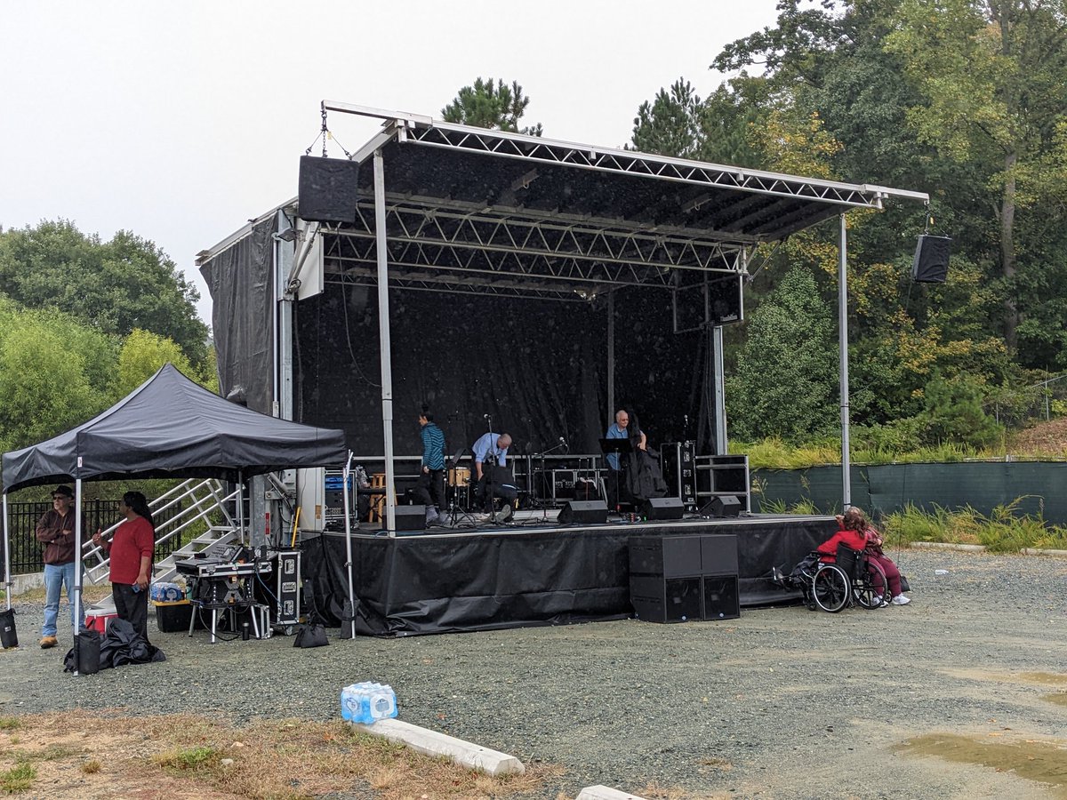 Don't forget one of our newest stages at South Green and <a href="/craftboro/">Craftboro Brewing</a> ! Two Hills Dr or access via the bikeway behind Roberson Place.
