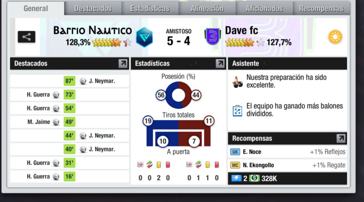 TEPremierCup 
Final ⚽️
<a href="/davemillsq/">Davemills</a> 0-3 <a href="/barrionautico/">Ⲃⲁⲅⲅⲓⲟ Ⲛⲁⲙⲧⲓⲥⲟ FⲤ</a> 
<a href="/barrionautico/">Ⲃⲁⲅⲅⲓⲟ Ⲛⲁⲙⲧⲓⲥⲟ FⲤ</a> 5-4 <a href="/davemillsq/">Davemills</a> 

<a href="/barrionautico/">Ⲃⲁⲅⲅⲓⲟ Ⲛⲁⲙⲧⲓⲥⲟ FⲤ</a> win the <a href="/TEPremierCup/">TE Premier Cup</a> for their 2nd season in a row!🔥 
Congratulations <a href="/barrionautico/">Ⲃⲁⲅⲅⲓⲟ Ⲛⲁⲙⲧⲓⲥⲟ FⲤ</a> 🎉🥳
Unlucky better luck next time <a href="/davemillsq/">Davemills</a> 

#TEPC5th #TEPA <a href="/TE_PA_/">TE Premier Association #TEPA</a>