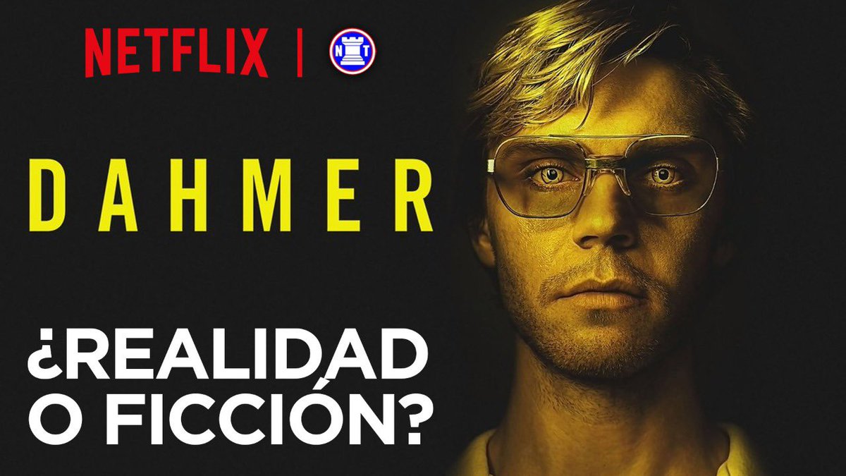 normantorregros's tweet photo. Estén atentos, esta tarde de domingo 2 de Octubre a las 18HRS. México, estrena mi investigación sobre el caso #jeffreydahmer  y reseña sobre la serie en #netflix #dahmer . 
Los espero en mi canal de #youtube para estos videos y muchos más.
#serialkiller #netflixdahmer #mounstros https://t.co/NCB0KFRCIY