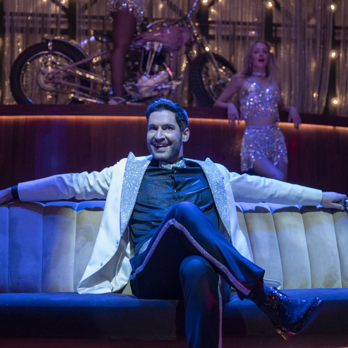 LevelInfinitee's tweet image. #NewProfilePic