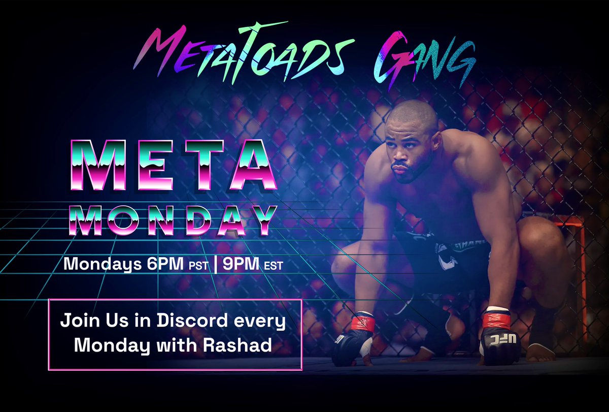 🐸MetaToads-🚨MINTING NOW‼️🐸 tweet media