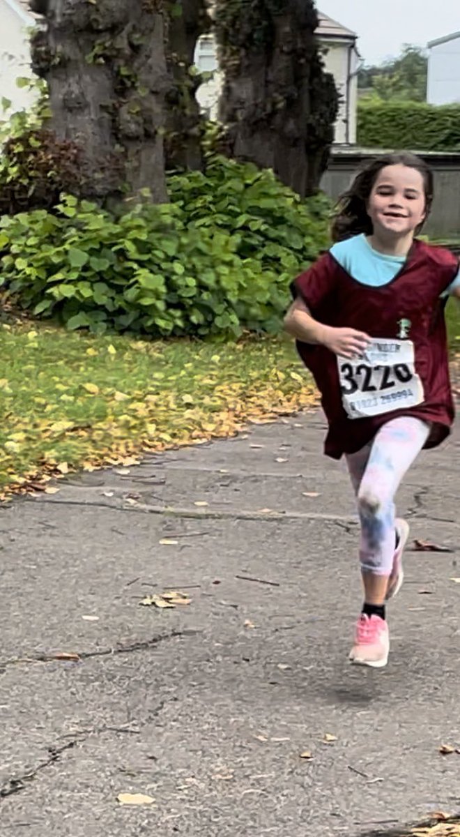 Super proud of my 3 today running at the Abbots Tough Ten 🤩 Charlotte achieving 2nd girl in the 3k and Ollie was 2nd in the Park Run! 🏃‍♀️🏃‍♂️🏃‍♀️ <a href="/AbbotsPrimary/">AbbotsLangleyPrimary</a> @Y6Wells <a href="/MissWaugh2/">MissWaugh</a> <a href="/MissMerridan/">MissMerridan</a>