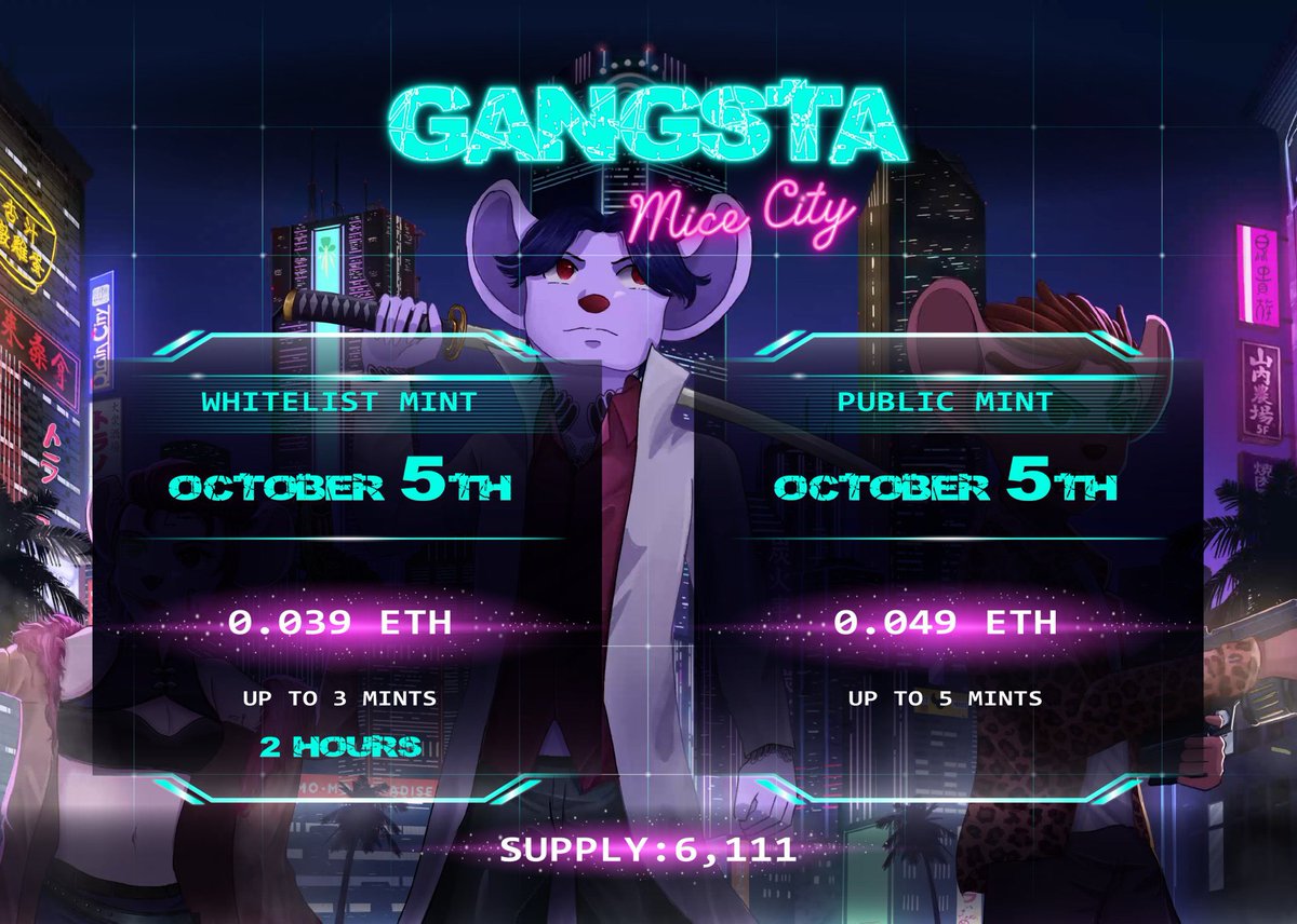 mid_lifecrysis's tweet photo. Massive stream tonight with @PGodjira Launchpad project @GMC_NFT 

Gonna vibe hard with @Skankyboy2 talk about life and web3!

Turn notis on for midlife - might have some presale spots for later too. 👀👀👀

Stream details:
Where: https://t.co/uupPYNjcWX
When: Tonight 9pm EST https://t.co/fsazvfB0w7