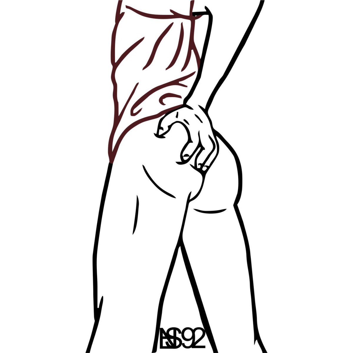 linhas92's tweet photo. 🍩 @AKDlinha
🖊 Huion 420
💻 Krita https://t.co/YmAphBW9vj