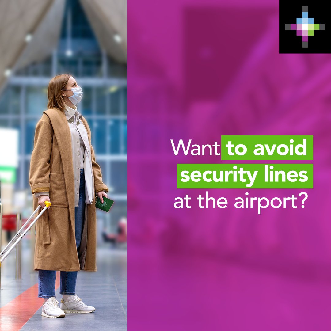 Volaris on Twitter "Who doesn’t want to spend less time in line? Check