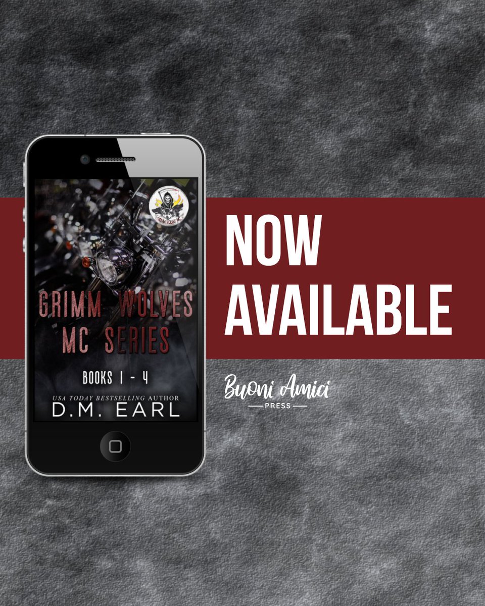dmearl's tweet photo. 🏍️ AVAILABLE NOW 🏍️
Available Everywhere ➜ https://t.co/TeCUgJu9a1
🔁 #BAPpr #DMEarl #romanticsuspensenovel #romanticsuspenseauthor #romanticsuspenseseries #bookstagramfeature #romancebooks #romancenovels #romancereads #romanceauthor #whattoread #booksofinstagram https://t.co/MIekEPchDh