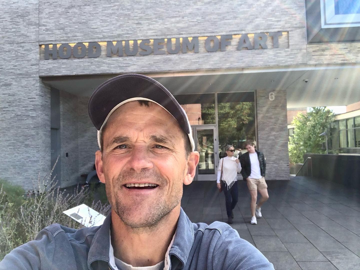 Jim Ryan on Twitter "Kudos to the KlugeRuhe for bringing this