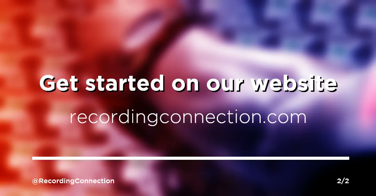 RRFConnection's tweet image. Wanna work sound? Dream about doing that very thing for your favorite musical #artists? Stop dreaming and start doing! #RecordingConnection sets students up to work #sound for live acts through its popular #LiveSound courses. If you're interested, leave a comment below!