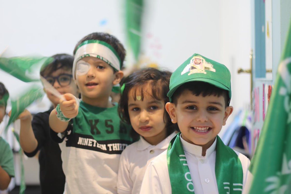 ghars_ksa's tweet photo. مقتطفات من فعالية #سعف_النخل مع #غرس https://t.co/QwpAuK7963