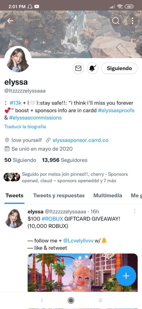 Pretty_ver0's tweet photo. @Itzzzzzelyssaaa @cherieqas Done! https://t.co/NonmGINLd3
