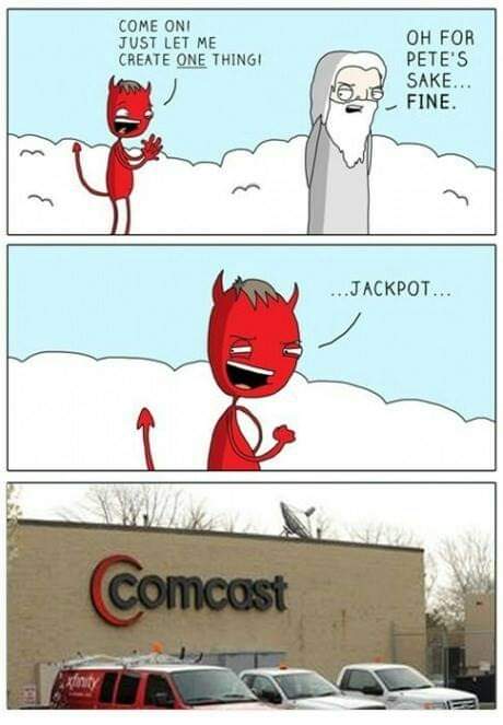 I posted this on FB 8 years ago; still makes me laugh 😂