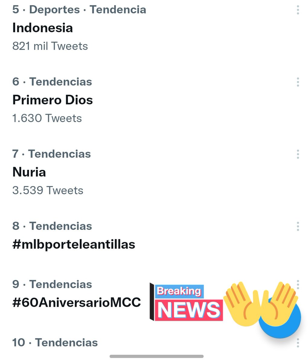 Las redes también están de colores celebrando el #60AniversarioMCC 🥳
#CursillosdeCristiandad 
👇👇👇👇👇