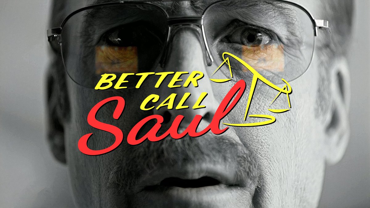 <a href="/galbrush/">Miribäm 🦩</a> <a href="/PewPewPewBlog/">˗ˏˋ PewPewPew ˎˊ˗</a> "He’s a wanted man, and his name is Saul Goodman!" 

pewpewpew.de/2022/10/02/pew…
