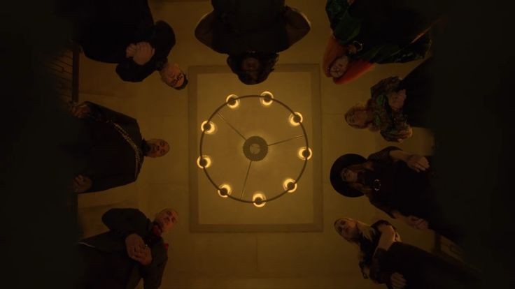 nicosc__'s tweet photo. ONE OF THE BEST SEASONS #AHS #AmericanHorrorStory #AHS8 #AHSApocalypse https://t.co/QpFV11723I