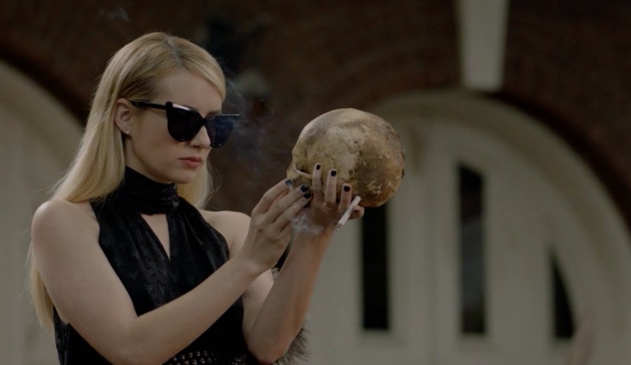 nicosc__'s tweet photo. ONE OF THE BEST SEASONS #AHS #AmericanHorrorStory #AHS8 #AHSApocalypse https://t.co/QpFV11723I