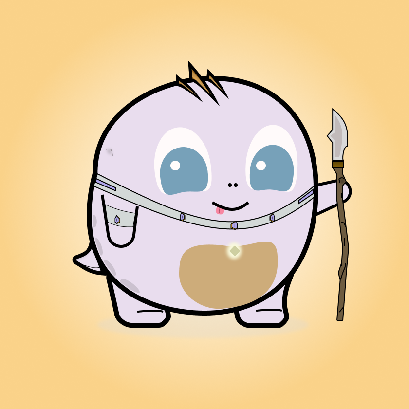 Woonkies. Available for free this October. #polygon #NFTs #FreeMintNFT