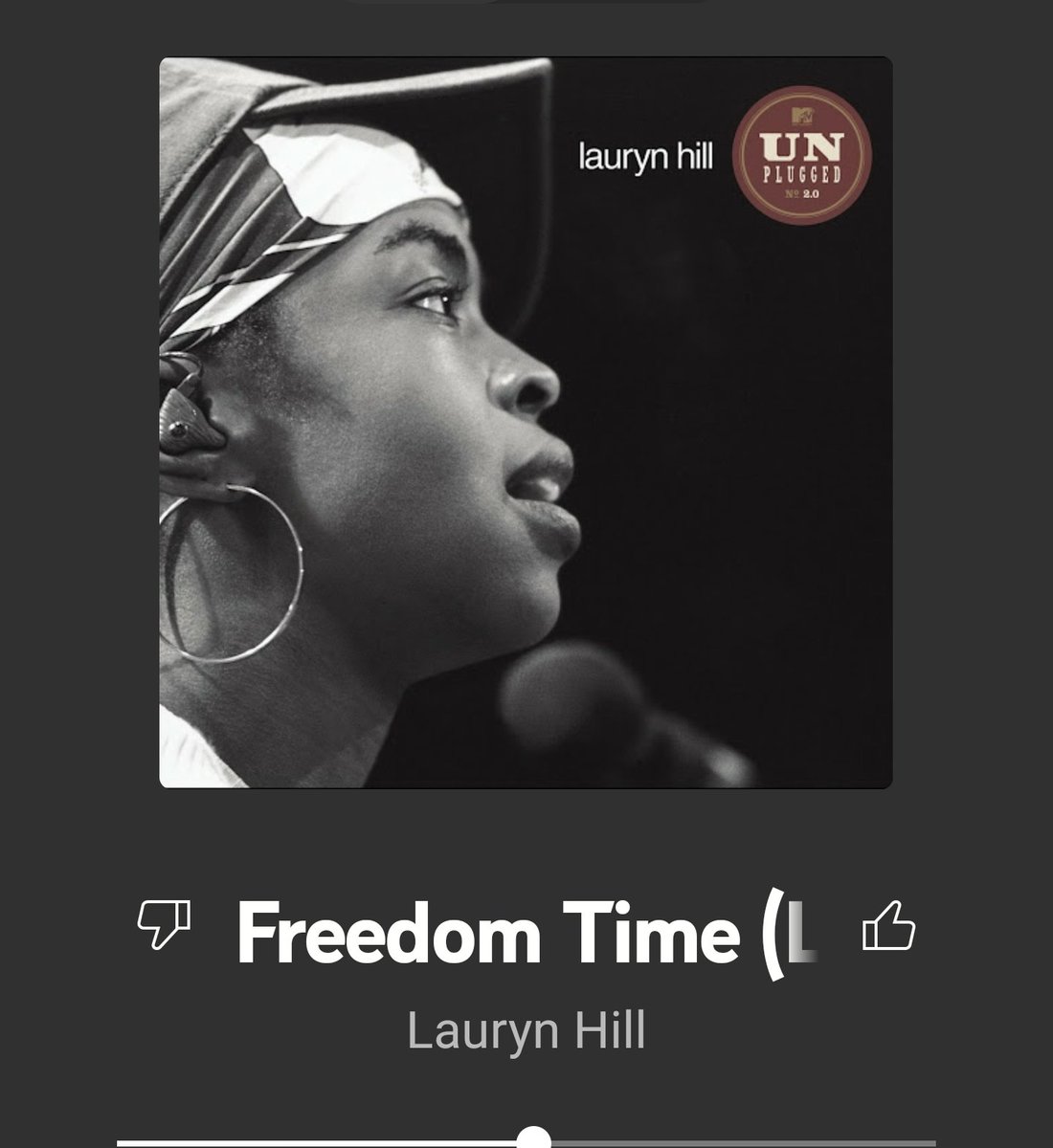 VviewSsonicMair's tweet photo. "Your whole philosophy is paper thin" "Our present condition needs serious recognition. Where there's no repentance, there can be no remission." Lauryn Hill
#FreedomTime
https://t.co/HzQ7R9nBrn https://t.co/UjhoYWFXXQ