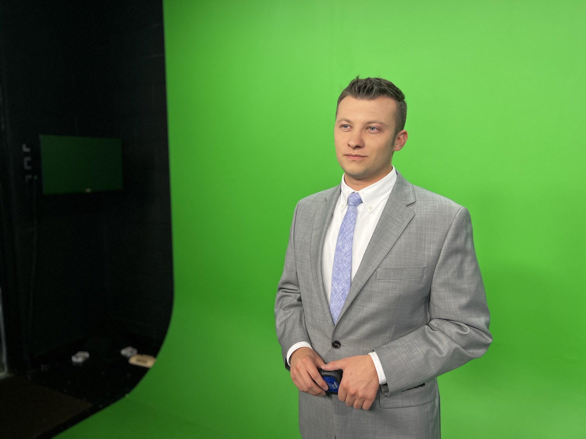 Wpta News Anchor Leaves - b5c0487