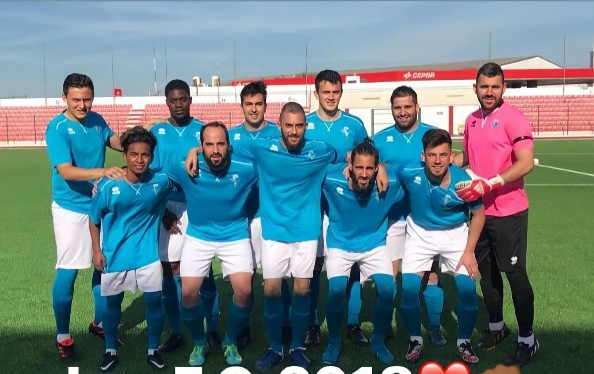 SilvaramAgency's tweet photo. https://t.co/xcVCasH6AB
Tirjon Dos Santos Maia in action this week with 2 goals and 2 assists 
#MatchDay #tirjondossantosmaia #forward #striker #NonLeague https://t.co/Nk2jEMdPLK