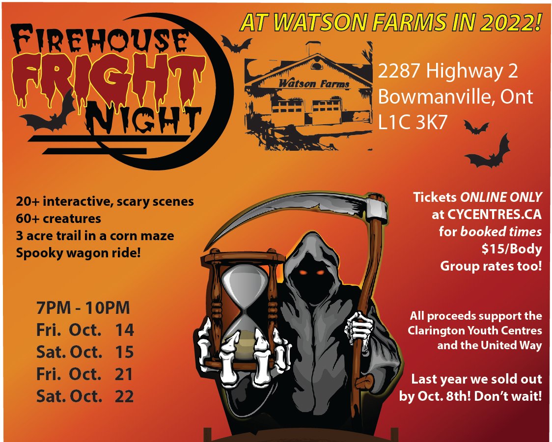 Firehouse tweet media