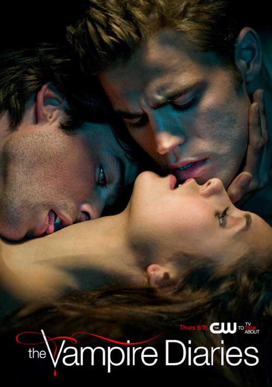 monetsjulien's tweet photo. tvd posters were so pretty, they just dont make em like this anymore https://t.co/Nnr9KIjNao