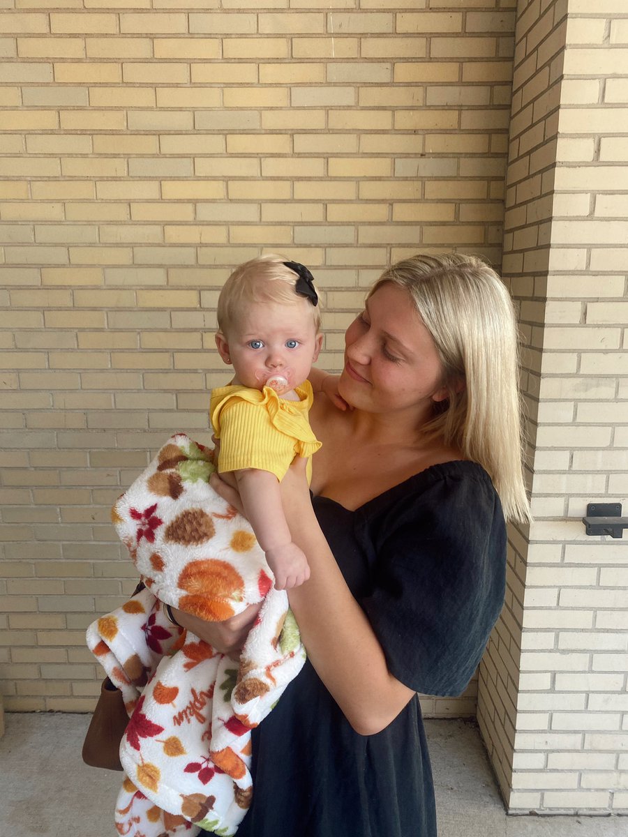 aliegwilson's tweet photo. Violet’s first JP Homecoming &amp; the church’s 90th anniversary!!! 🥲❤️ Such a sweet, beautiful day. https://t.co/tjSkdzZQ9I