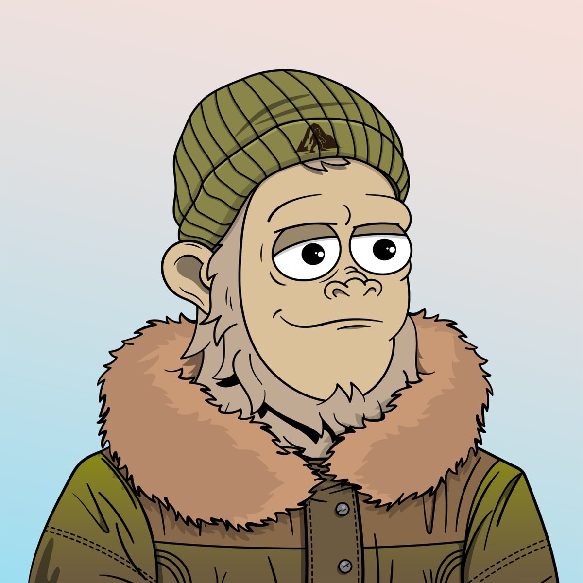 Introducing Shredding Sassy! 

We've been waiting for you 🤙

Interact if you want a chance at WL whilst it's still early 👀