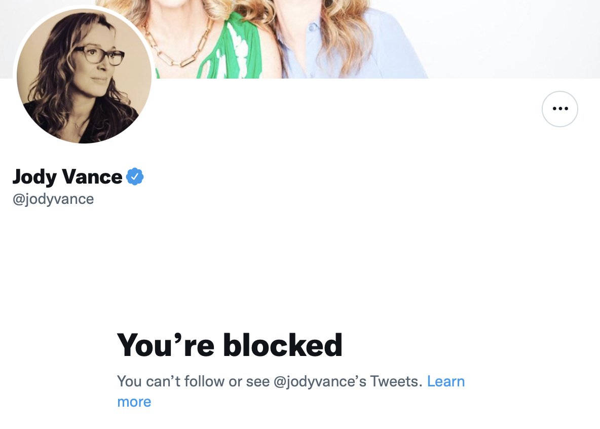 SteeleAndVance's tweet photo. Well that was fast. Was it something I said? 😆 https://t.co/OEbfBgmYwX