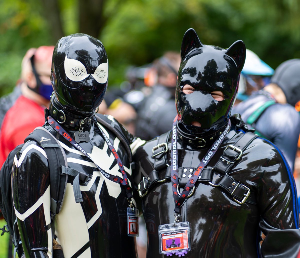 Pup Rally on Twitter: 