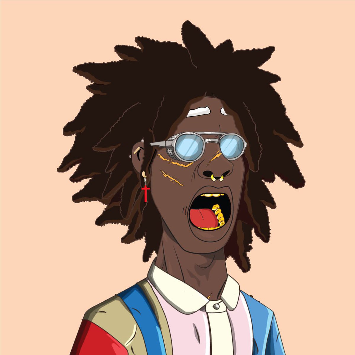 It’s giveaway Sunday in the Haven🎉🎉🎉🎉

We have 10 WL(RL) and 120$ up for grabs.

To qualify:
1️⃣Follow <a href="/raptur3dsols/">THE RAPTUR3D SOLS NFT</a> and tag 3 Friends 
2️⃣Join discord: discord.gg/D95jubK9
3️⃣ Claim at - raven.blocksmithlabs.io
#Solana #SolanaNFTs #SolanaGiveaway #NFTs 

 48hrs⏰.Goodluck