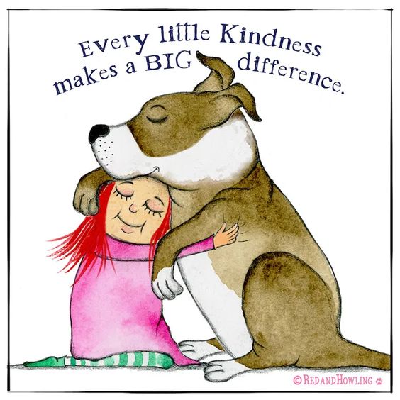 LEAD_Coalition's tweet photo. #Dogs, #Dementia and #Kindness https://t.co/IBkQWkNtqY by @vicleetap 

#Alzheimers https://t.co/jdc8sQPNj3