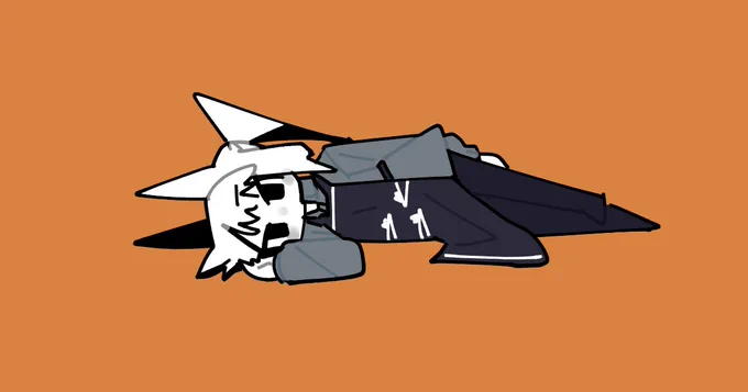 … 
