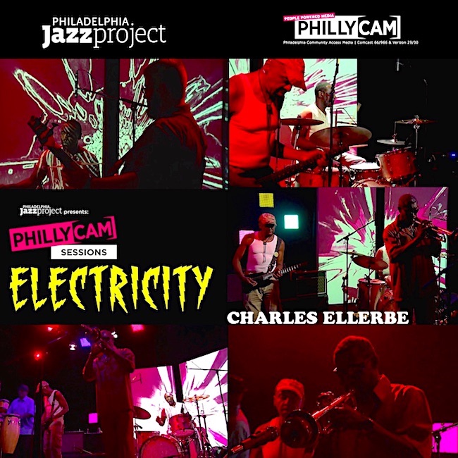BLAST FROM THE PAST: Just Like That by Charles Ellerbe & MATRIX 12:38 w/ Michael Ray from @PhillyCAM Sessions - Electricity tv series. See The Video: youtu.be/rA9JKGDQjHE #PhillyJazz #PhillyFunk #PhillyFusion #CharlesEllerbe #MichaelRay